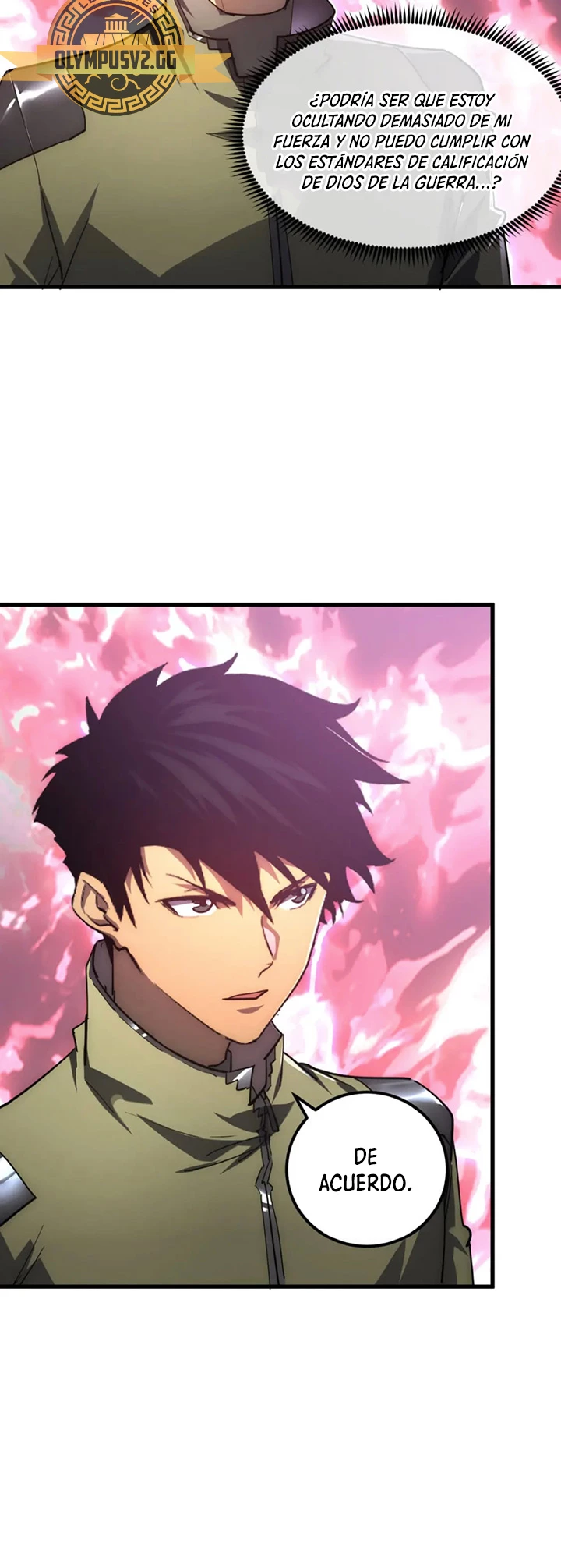 Levantate de los Escombros > Capitulo 199 > Page 291