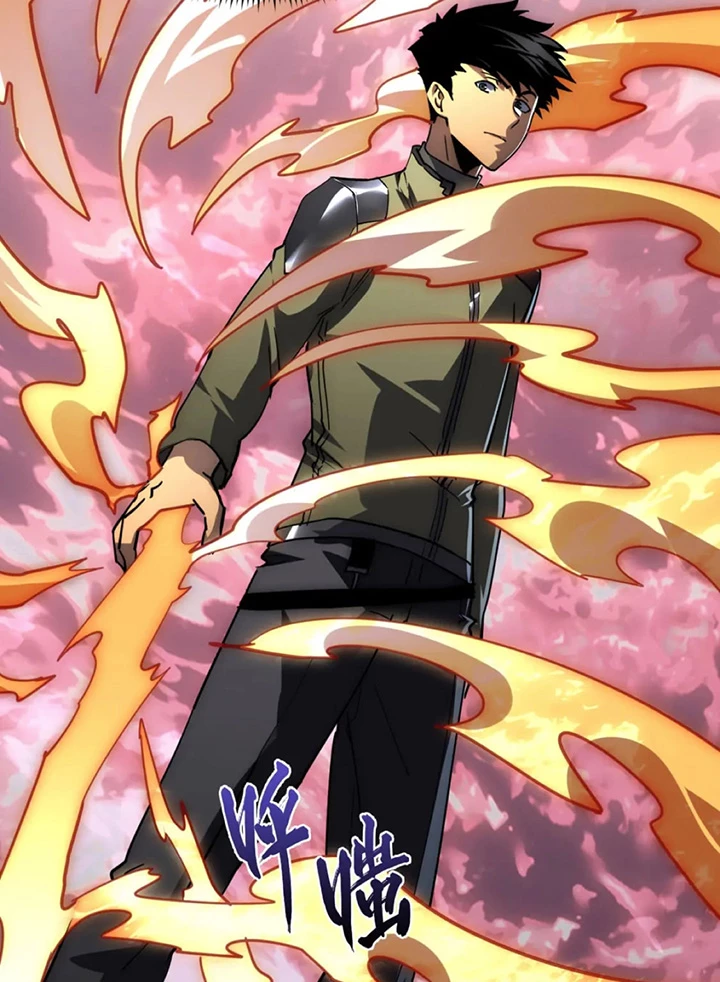 Levantate de los Escombros > Capitulo 199 > Page 311