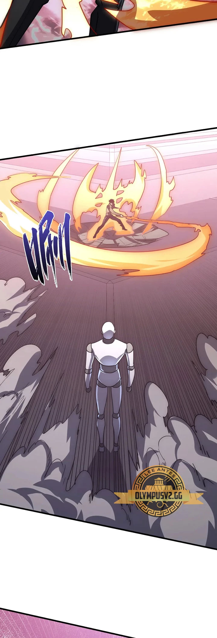 Levantate de los Escombros > Capitulo 199 > Page 321