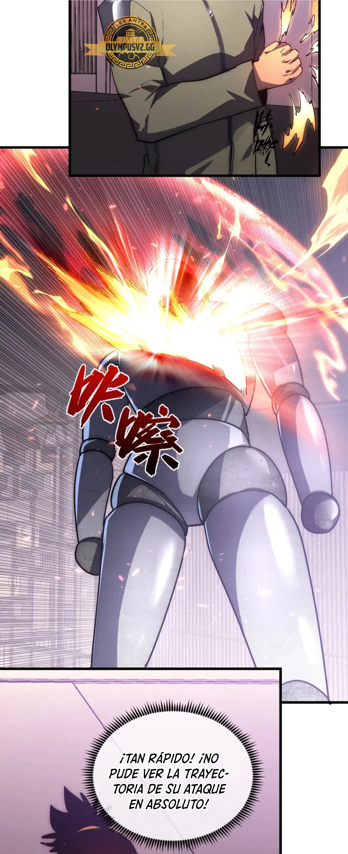 Levantate de los Escombros > Capitulo 199 > Page 341