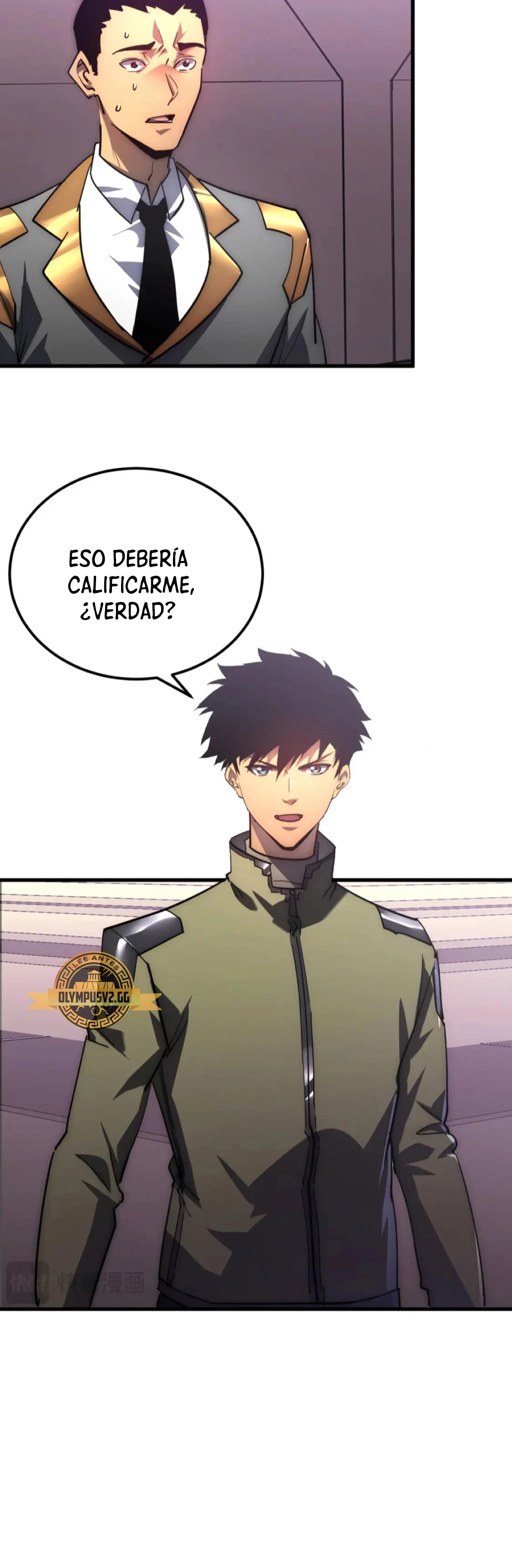 Levantate de los Escombros > Capitulo 199 > Page 351