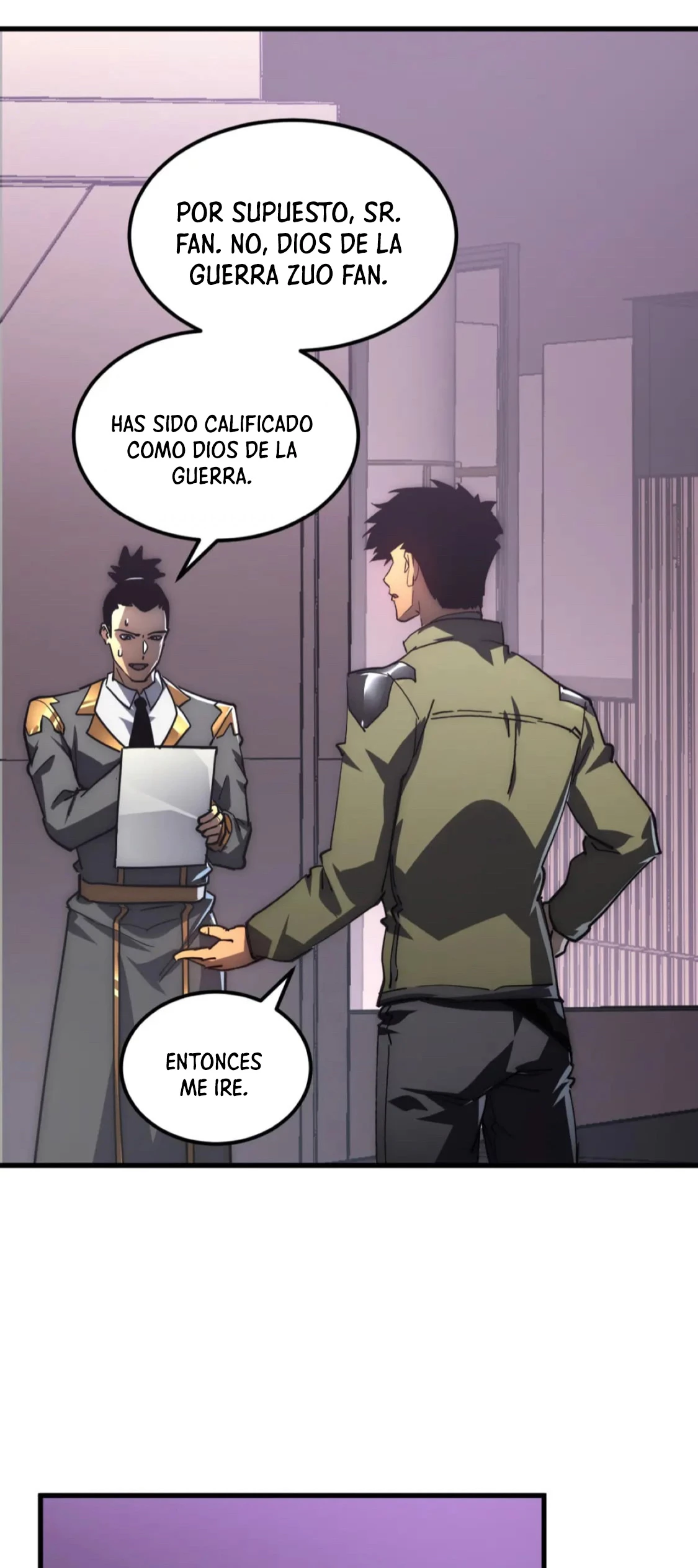Levantate de los Escombros > Capitulo 199 > Page 361