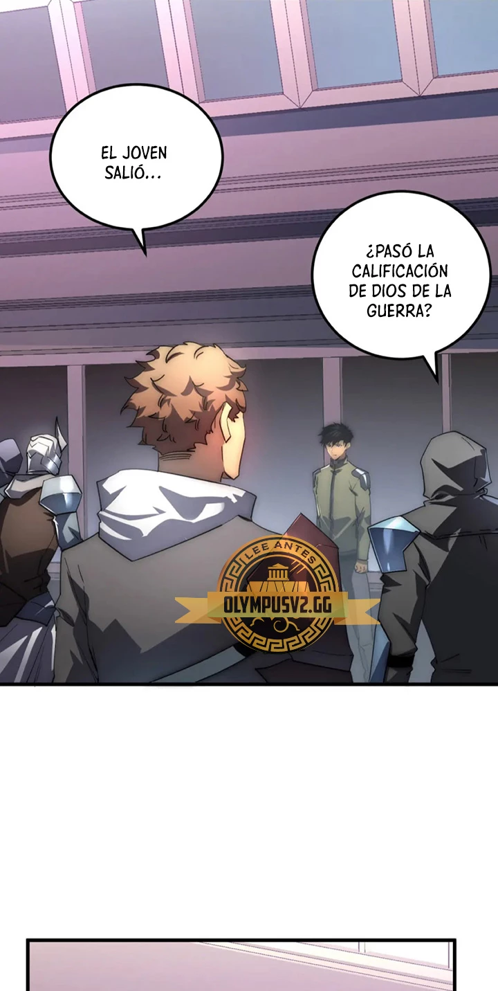 Levantate de los Escombros > Capitulo 200 > Page 31