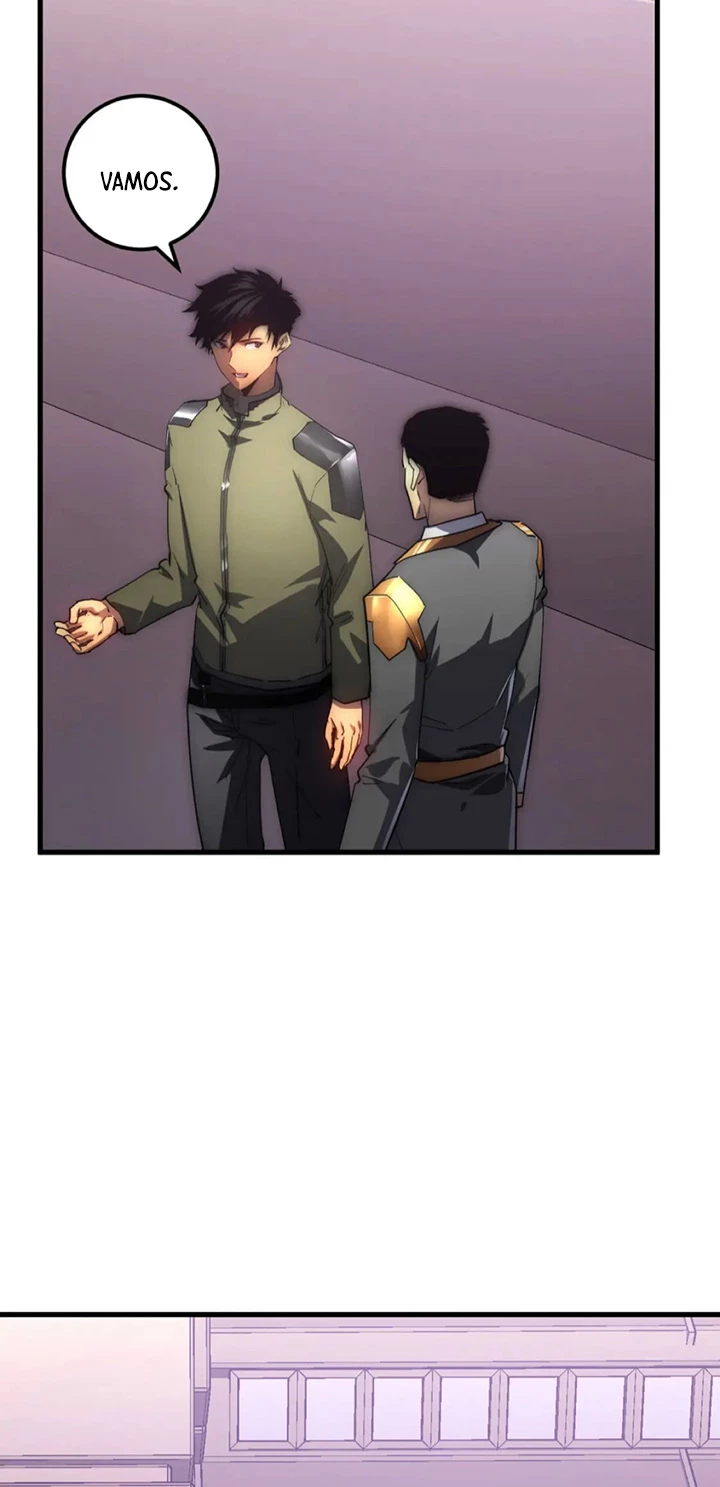 Levantate de los Escombros > Capitulo 200 > Page 41