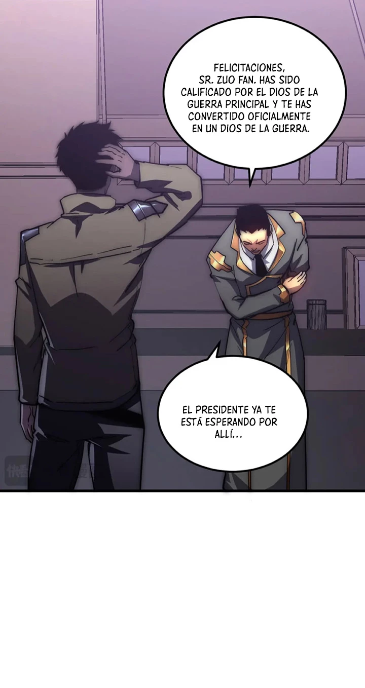 Levantate de los Escombros > Capitulo 200 > Page 51