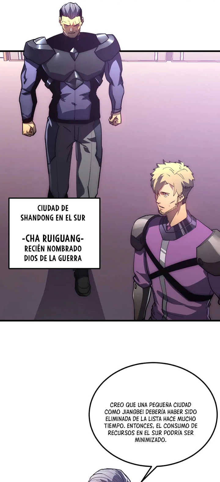 Levantate de los Escombros > Capitulo 200 > Page 101