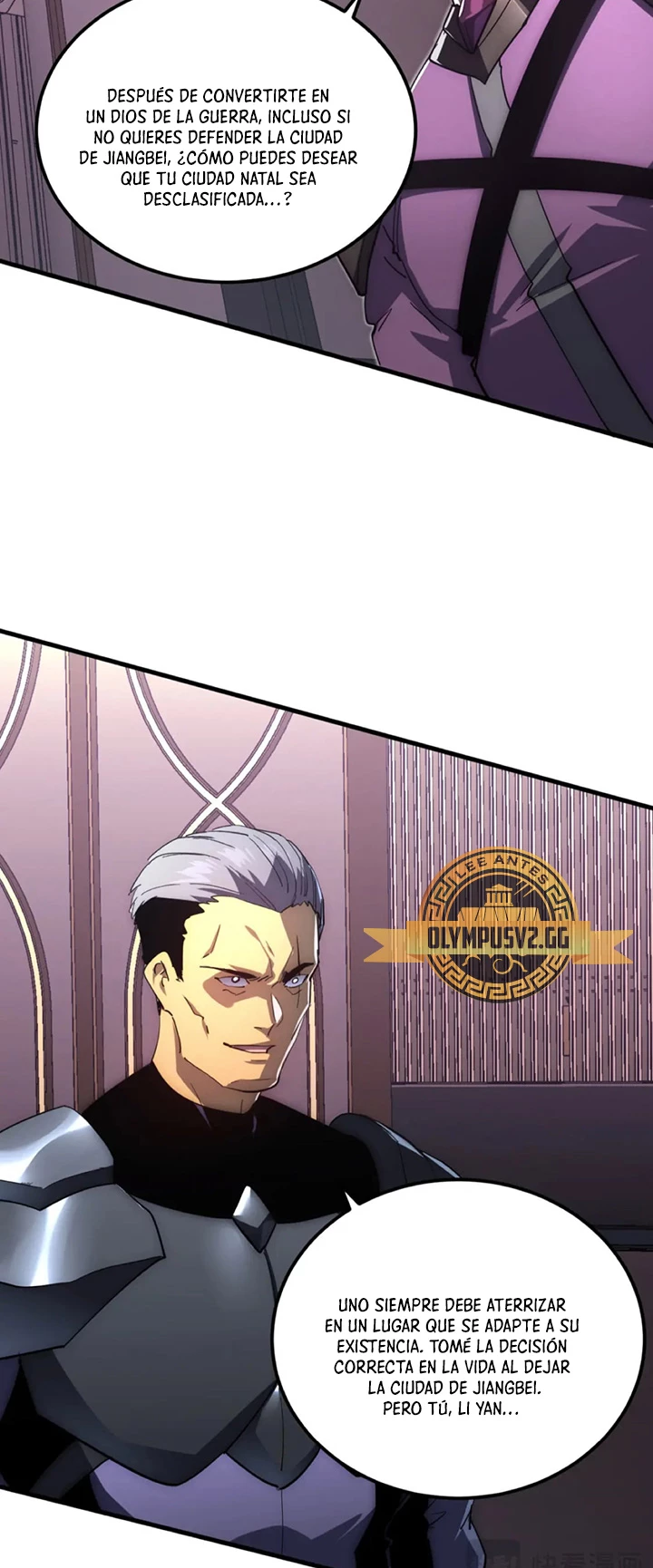 Levantate de los Escombros > Capitulo 200 > Page 131