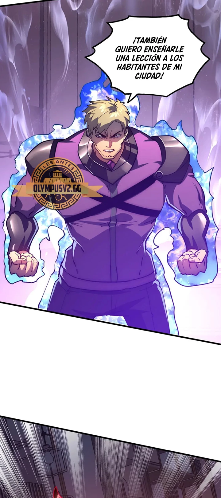 Levantate de los Escombros > Capitulo 200 > Page 151