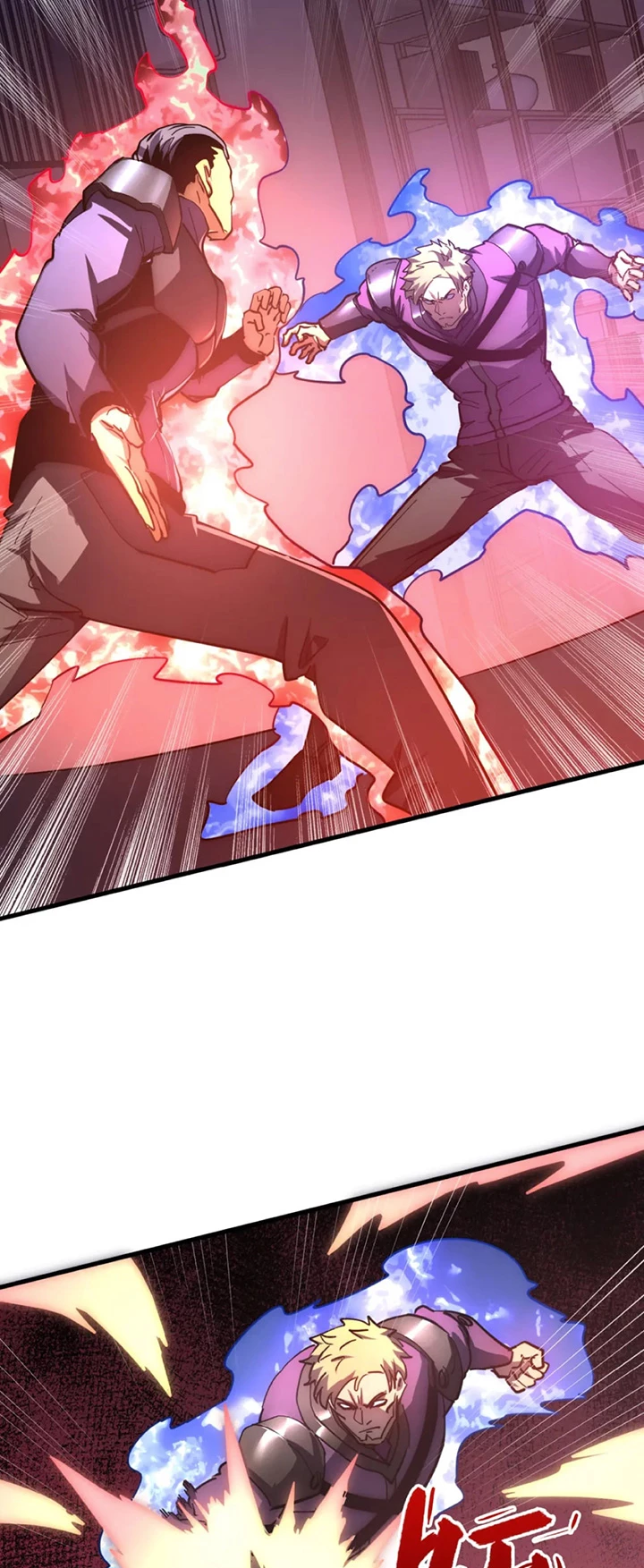 Levantate de los Escombros > Capitulo 200 > Page 161