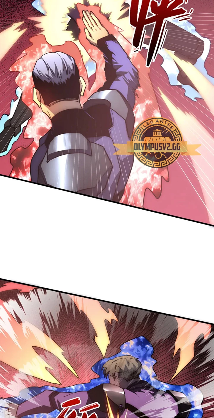 Levantate de los Escombros > Capitulo 200 > Page 171