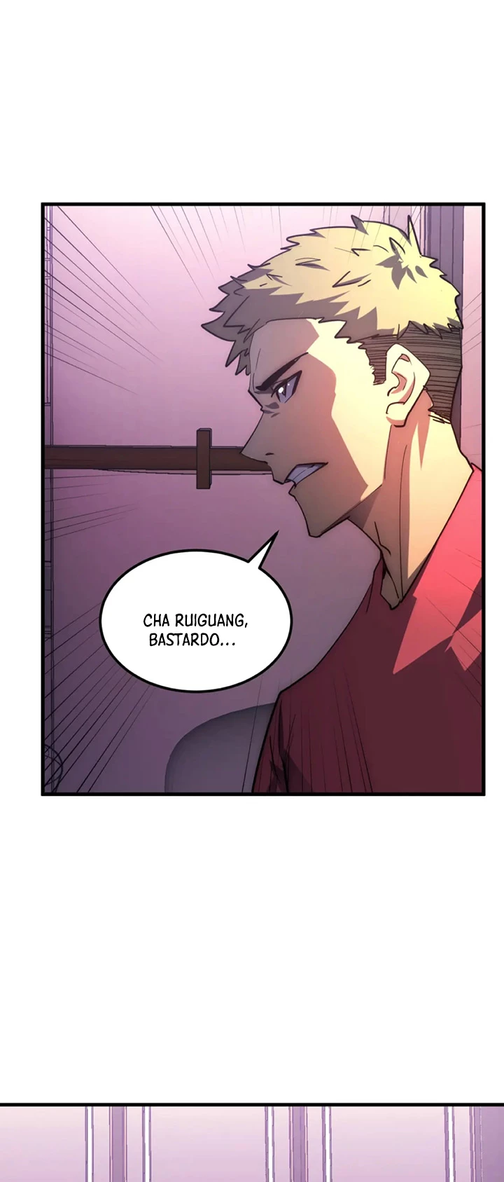 Levantate de los Escombros > Capitulo 200 > Page 201