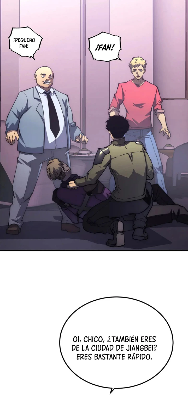 Levantate de los Escombros > Capitulo 200 > Page 271