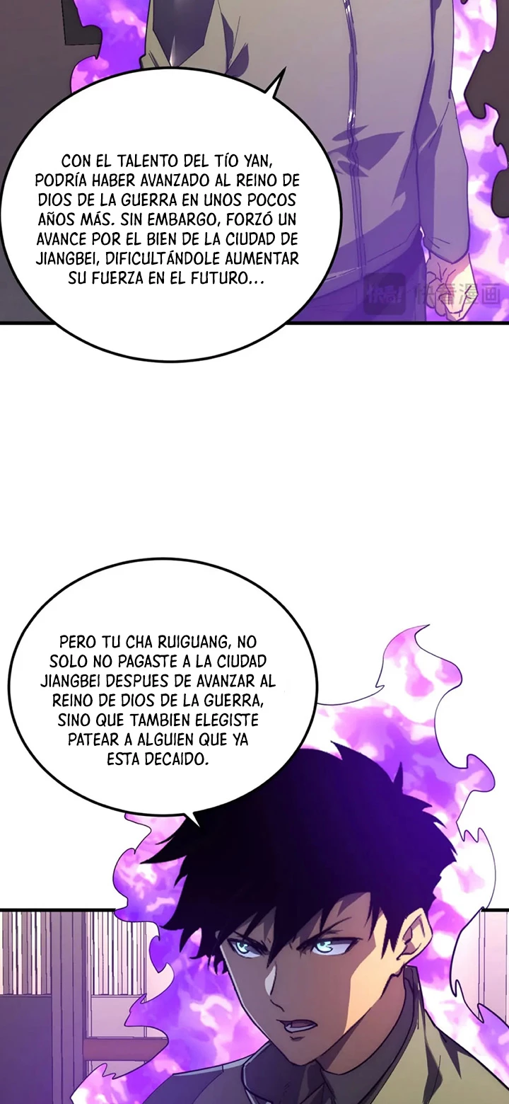 Levantate de los Escombros > Capitulo 200 > Page 311