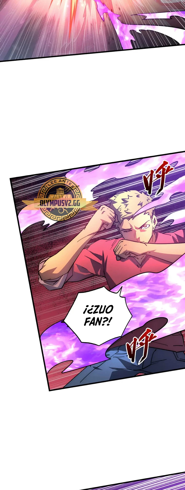 Levantate de los Escombros > Capitulo 200 > Page 361