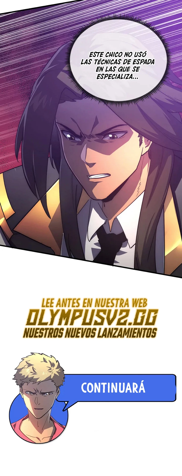 Levantate de los Escombros > Capitulo 200 > Page 371