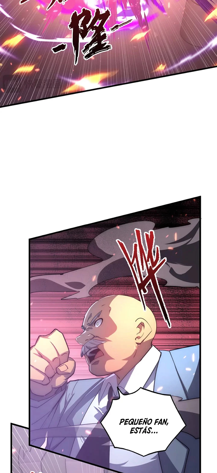 Levantate de los Escombros > Capitulo 201 > Page 21