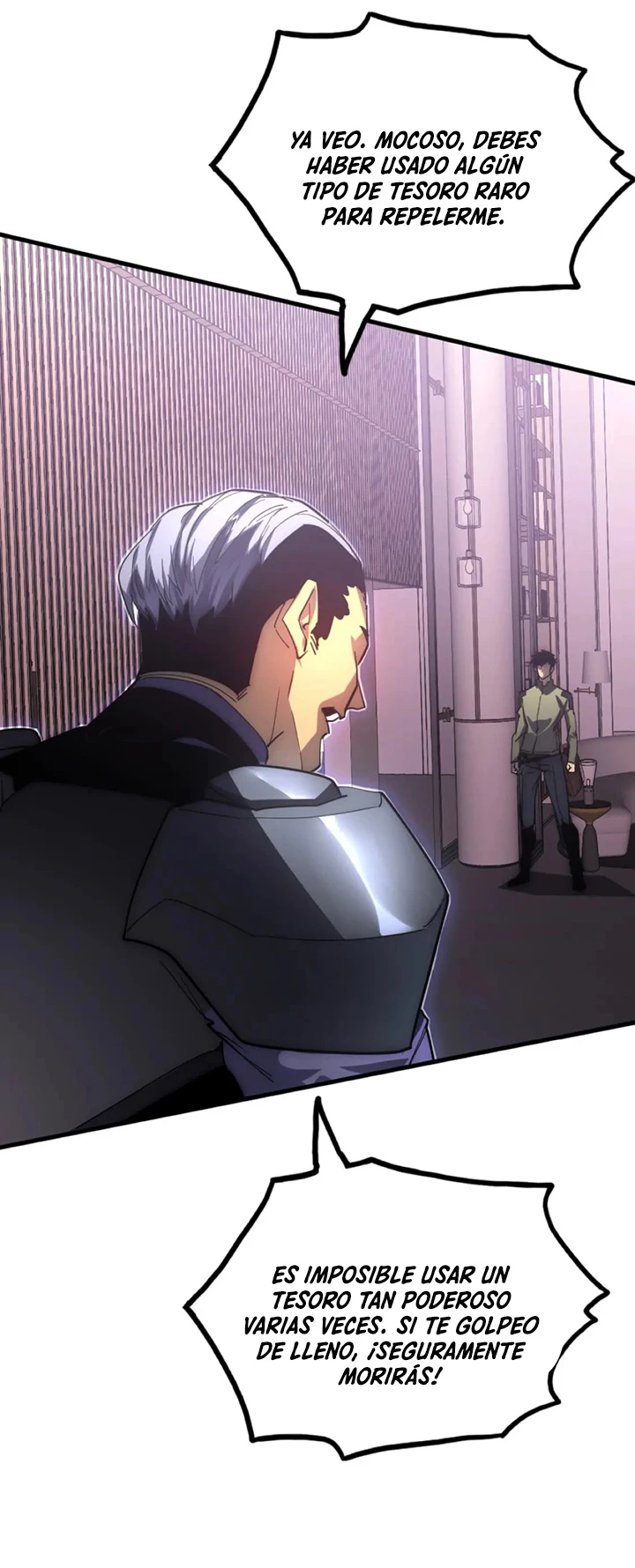 Levantate de los Escombros > Capitulo 201 > Page 71