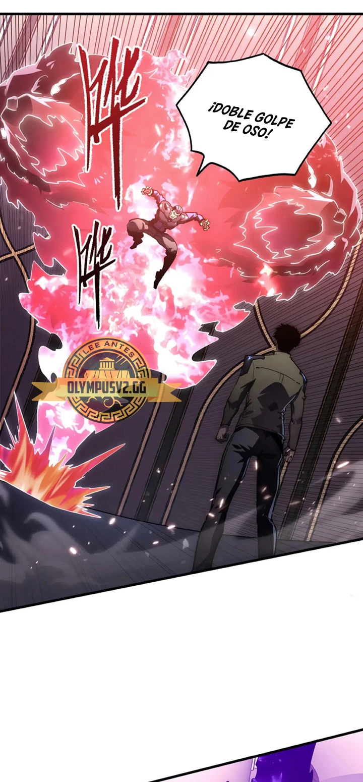 Levantate de los Escombros > Capitulo 201 > Page 101