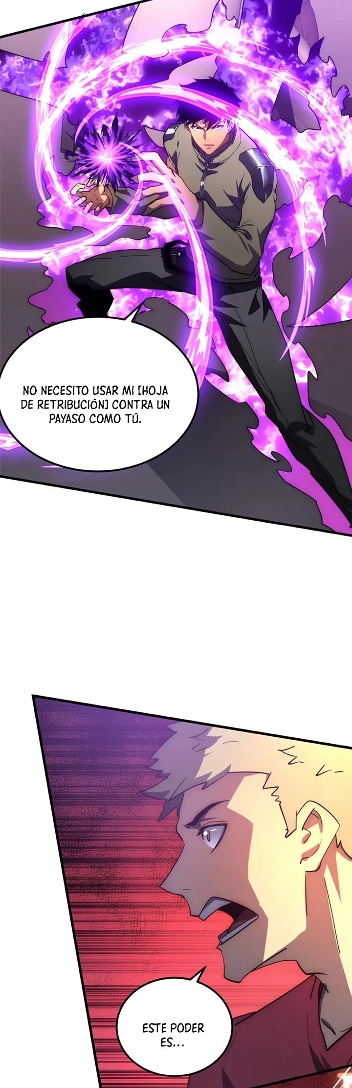 Levantate de los Escombros > Capitulo 201 > Page 111