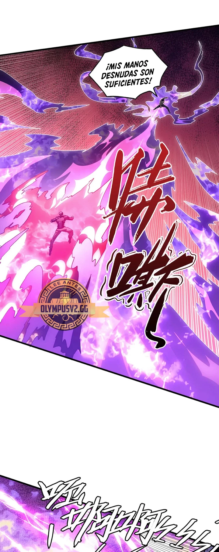 Levantate de los Escombros > Capitulo 201 > Page 141