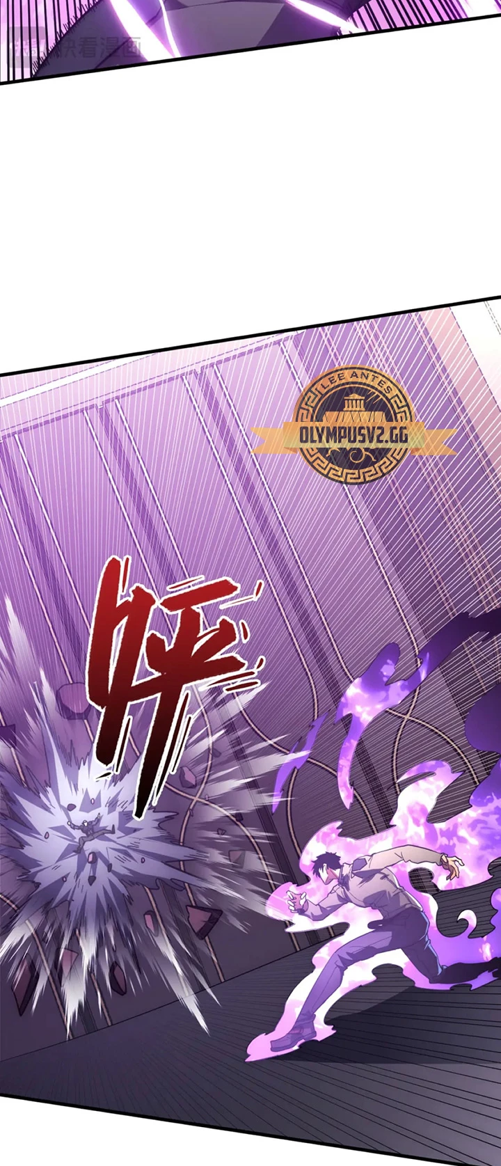 Levantate de los Escombros > Capitulo 201 > Page 161