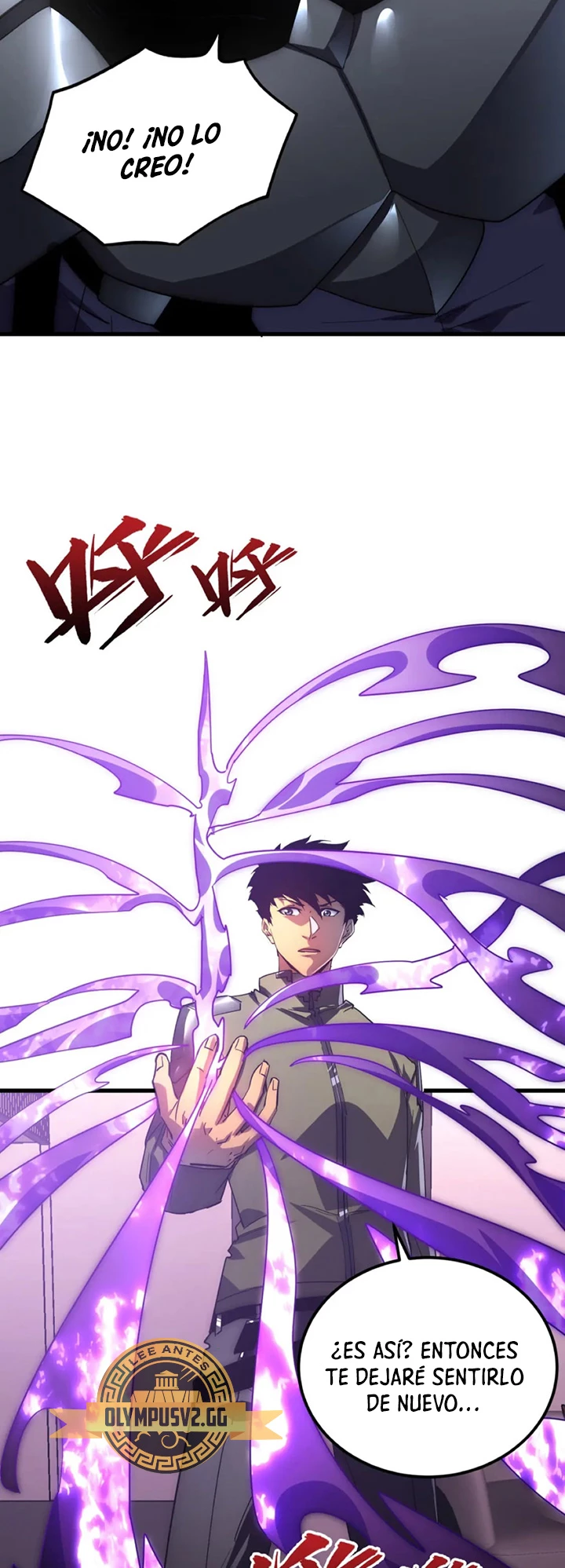 Levantate de los Escombros > Capitulo 201 > Page 211