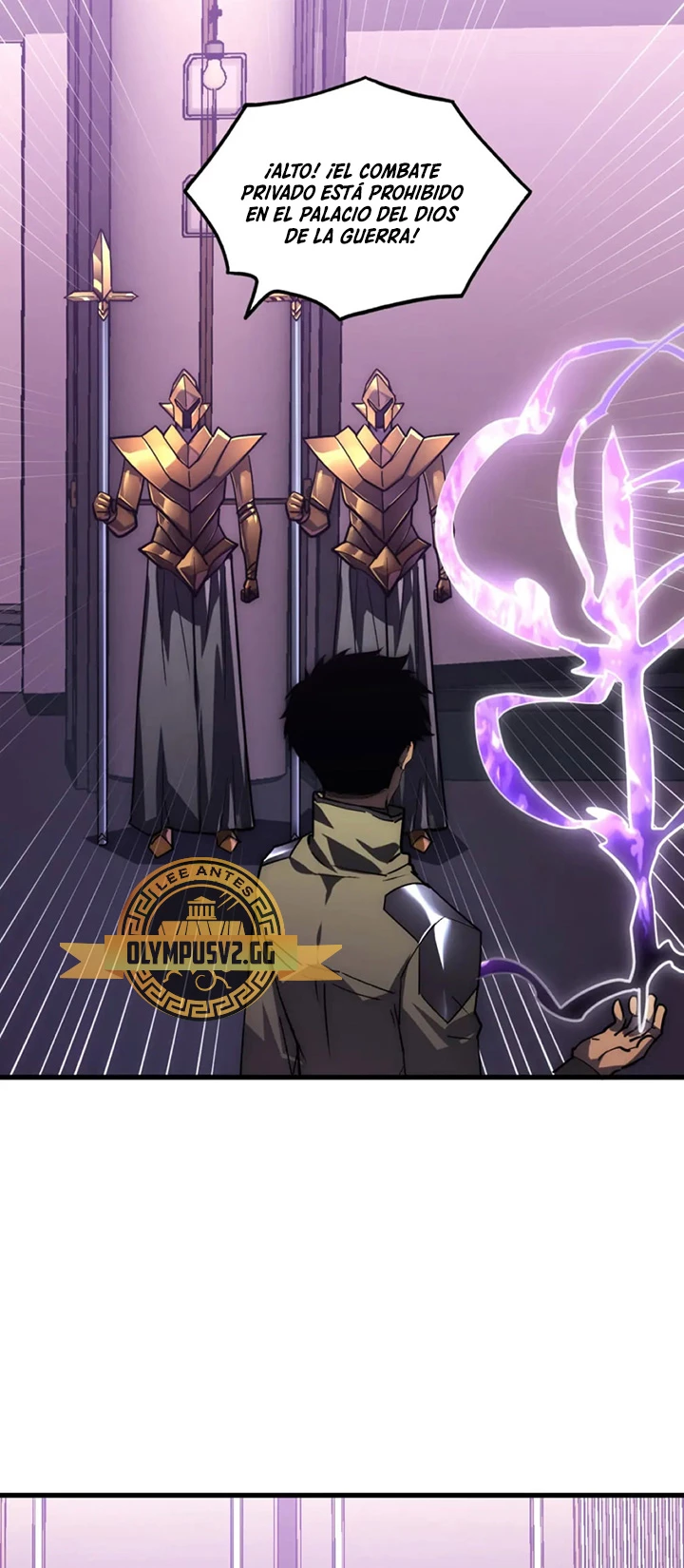 Levantate de los Escombros > Capitulo 201 > Page 231