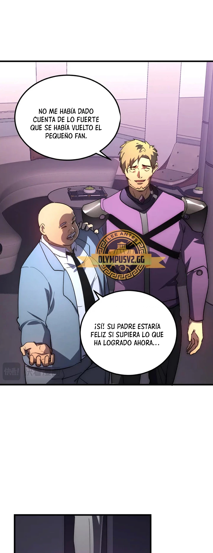 Levantate de los Escombros > Capitulo 201 > Page 361