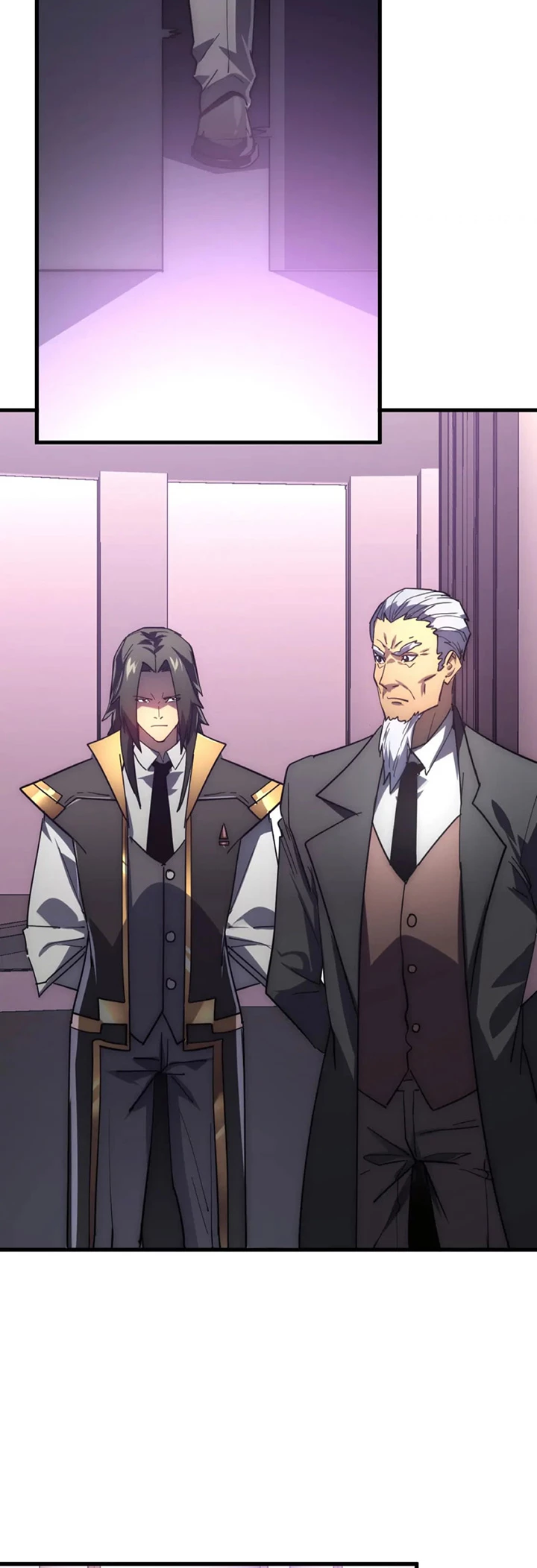 Levantate de los Escombros > Capitulo 201 > Page 371