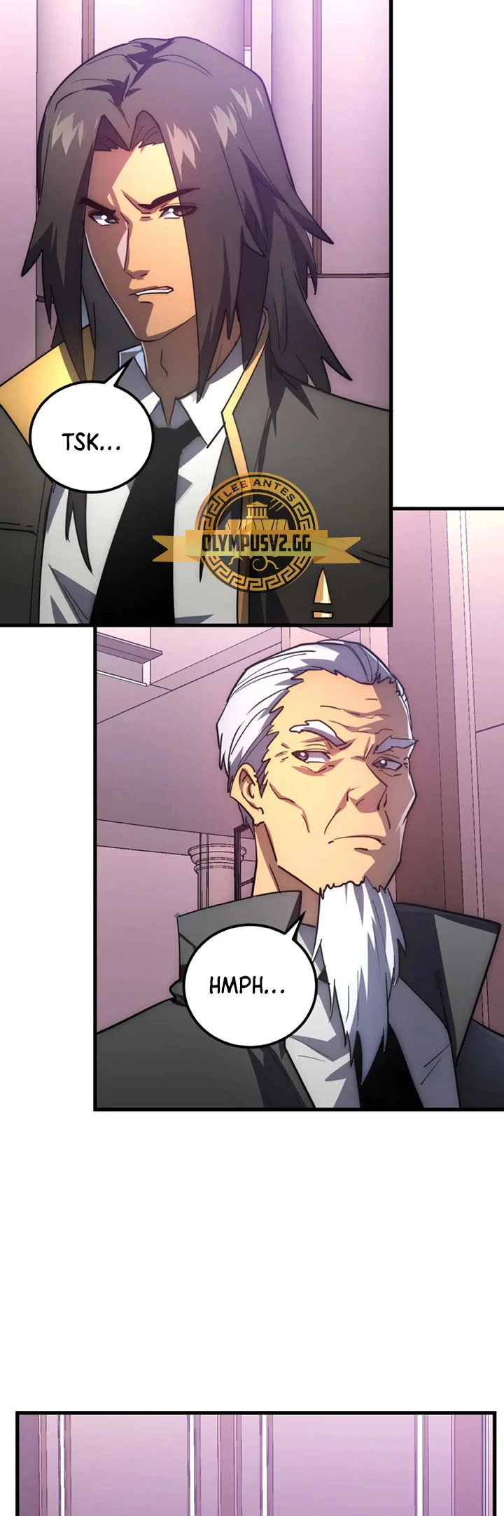 Levantate de los Escombros > Capitulo 201 > Page 381