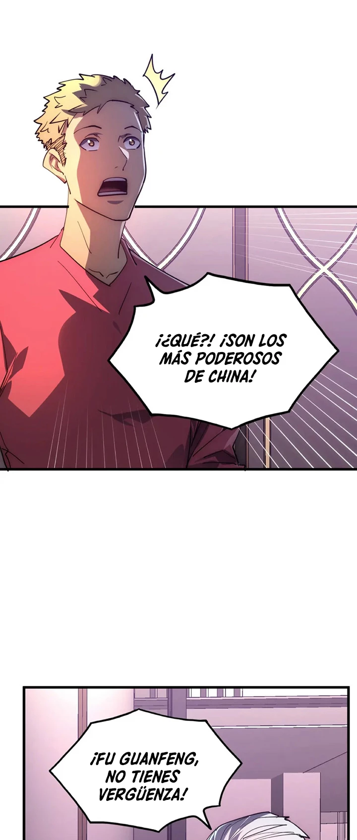 Levantate de los Escombros > Capitulo 202 > Page 41