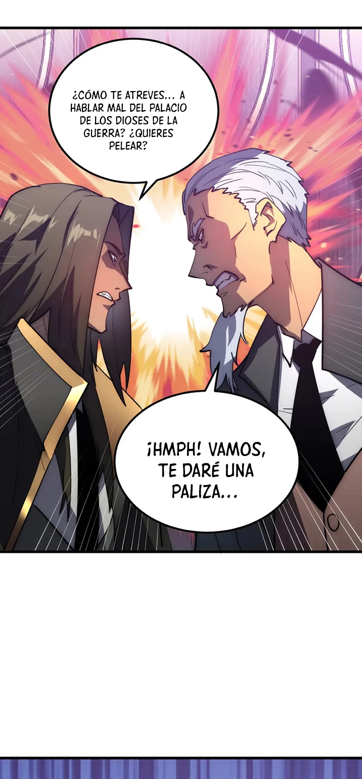 Levantate de los Escombros > Capitulo 202 > Page 71