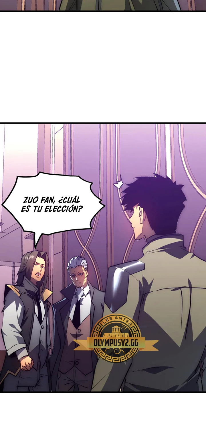 Levantate de los Escombros > Capitulo 202 > Page 91