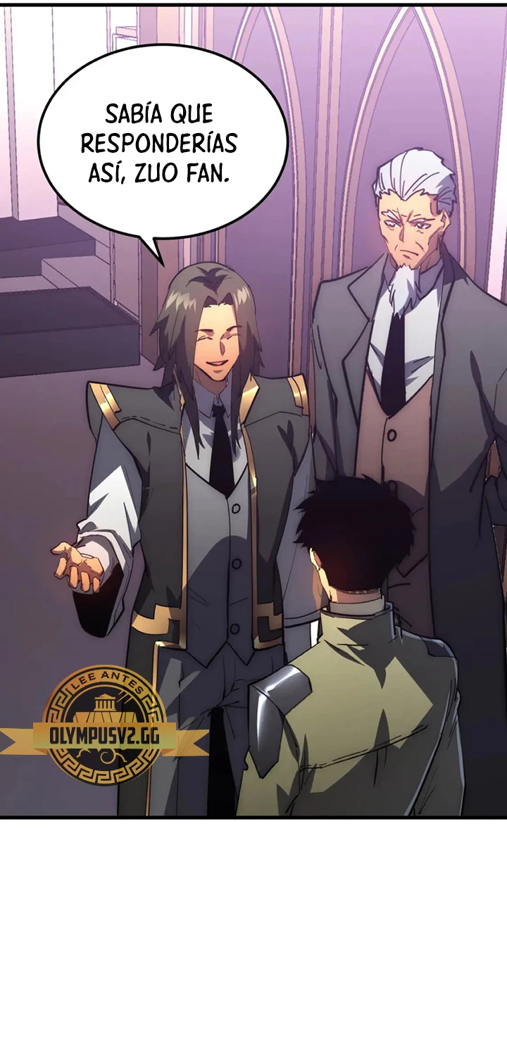 Levantate de los Escombros > Capitulo 202 > Page 121