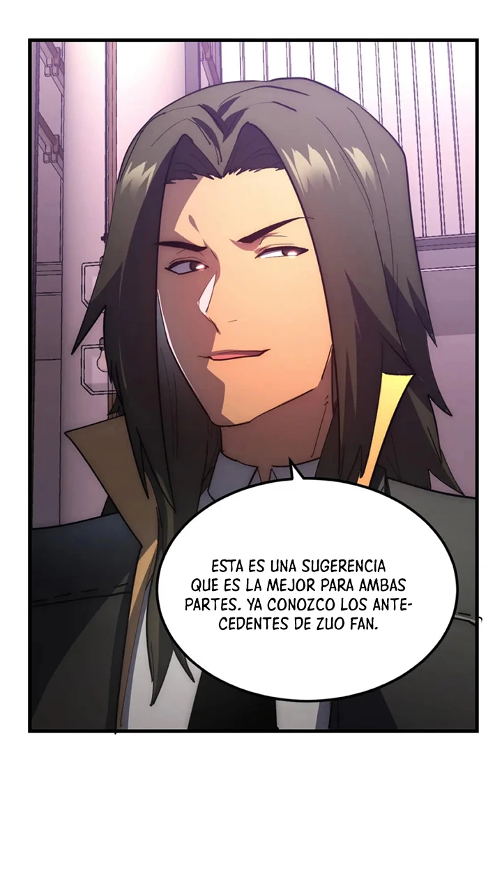 Levantate de los Escombros > Capitulo 202 > Page 161