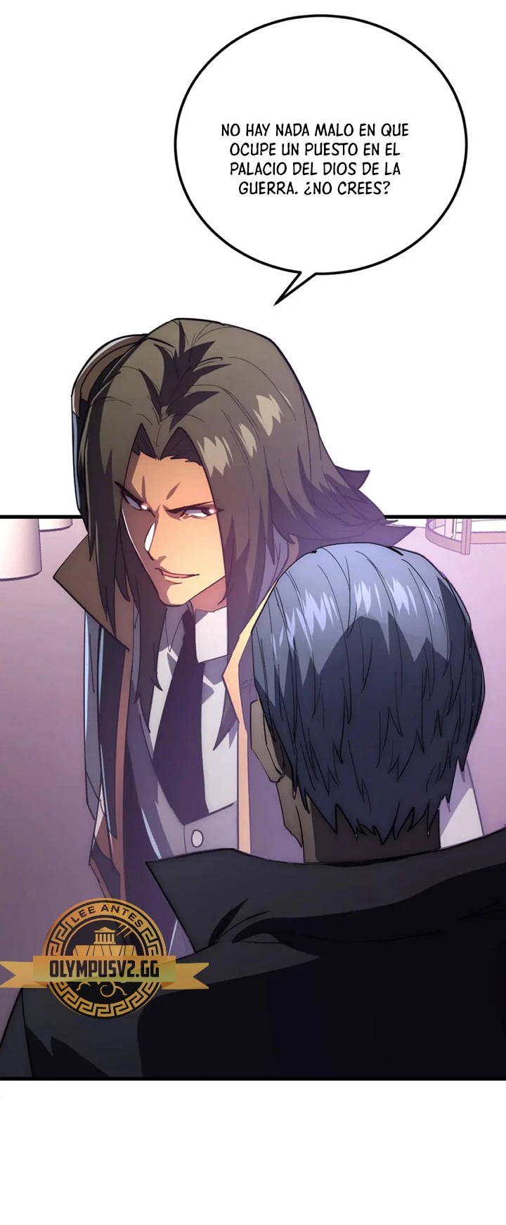 Levantate de los Escombros > Capitulo 202 > Page 171