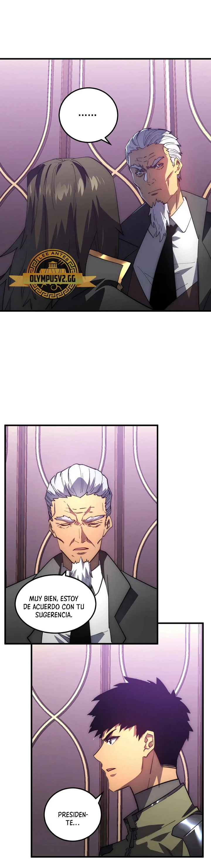 Levantate de los Escombros > Capitulo 202 > Page 181