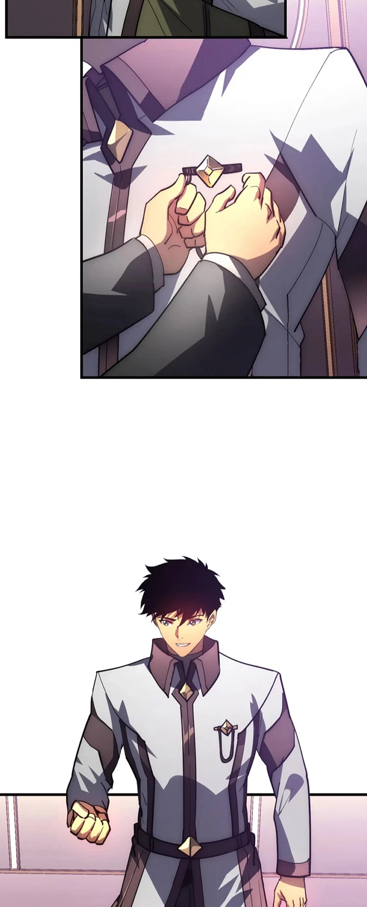 Levantate de los Escombros > Capitulo 202 > Page 211