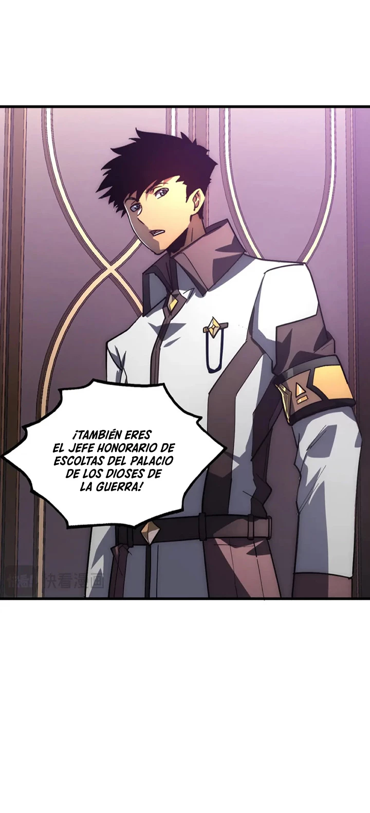 Levantate de los Escombros > Capitulo 202 > Page 241