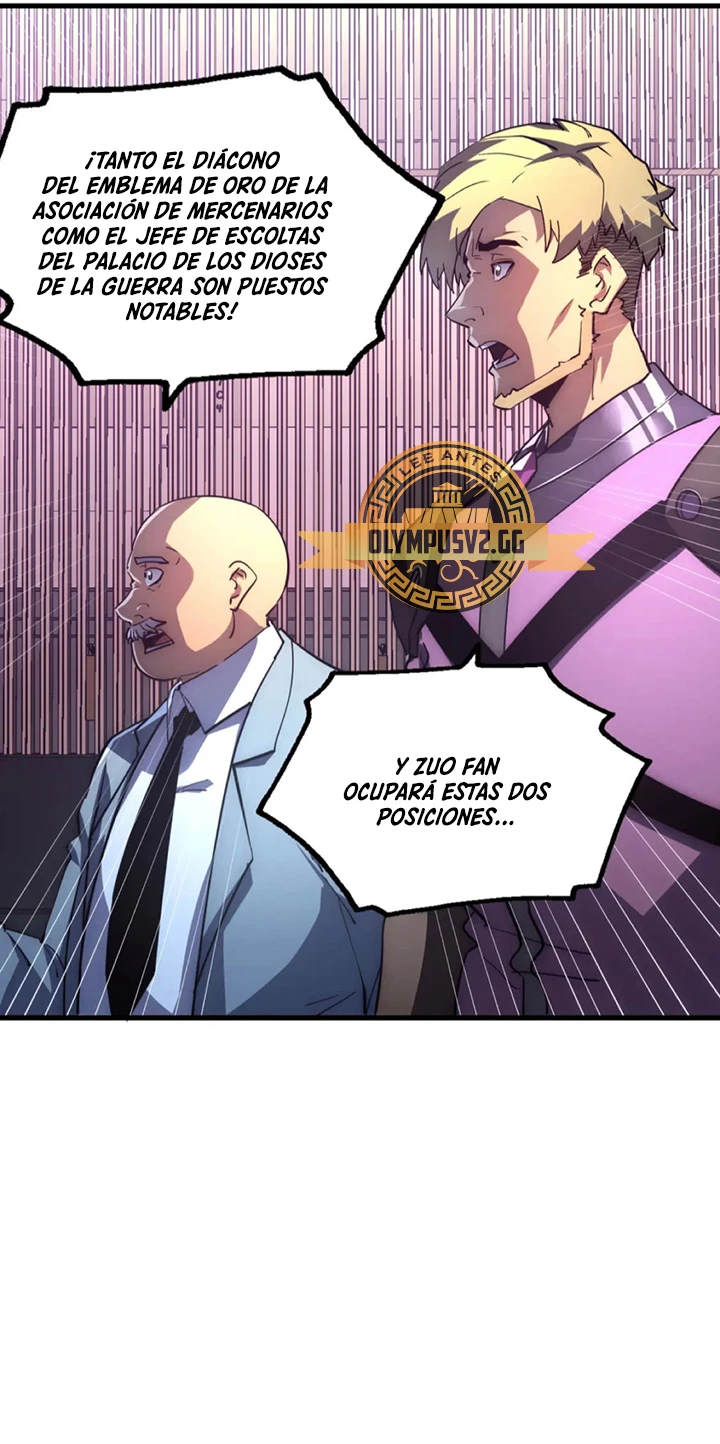 Levantate de los Escombros > Capitulo 202 > Page 251