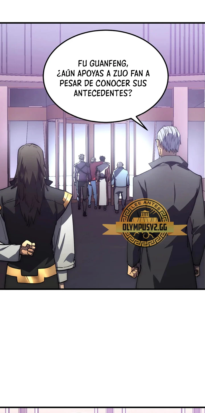 Levantate de los Escombros > Capitulo 202 > Page 311