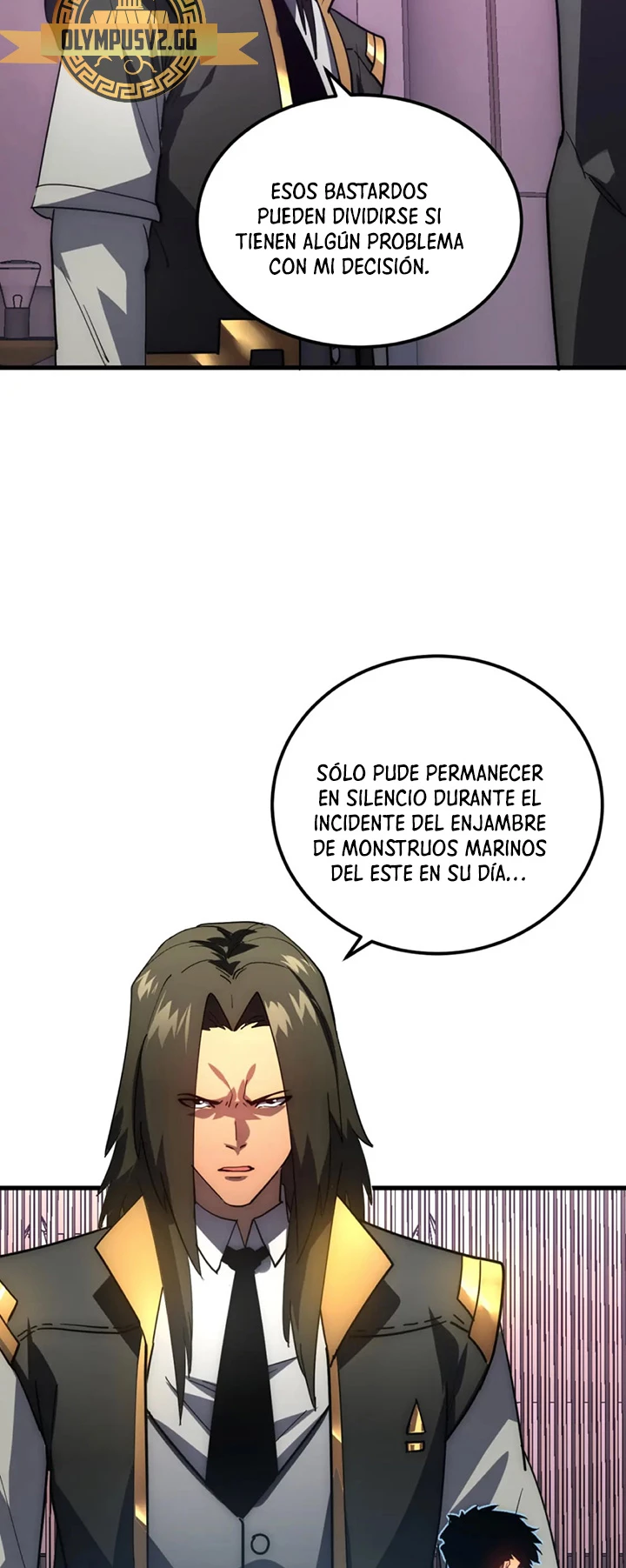 Levantate de los Escombros > Capitulo 202 > Page 331