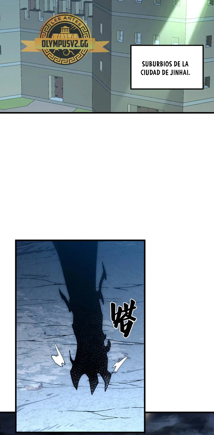 Levantate de los Escombros > Capitulo 202 > Page 381