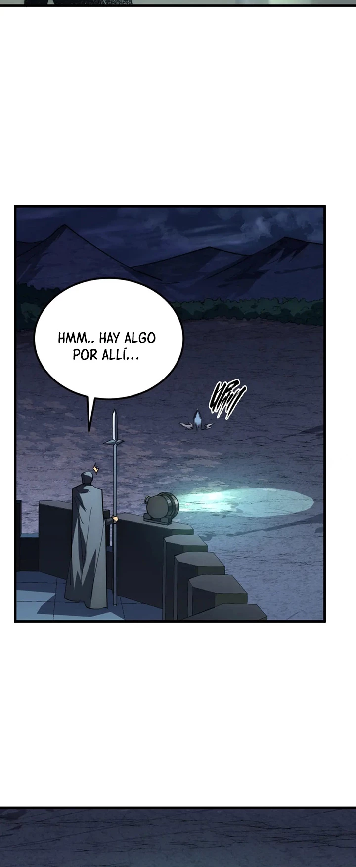 Levantate de los Escombros > Capitulo 202 > Page 401