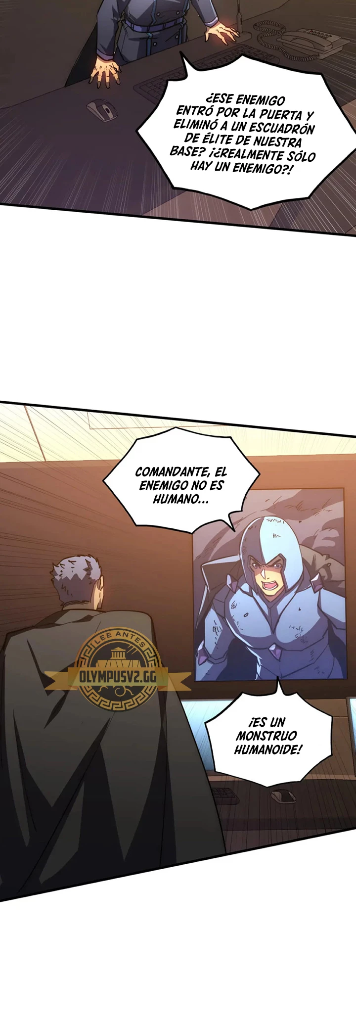 Levantate de los Escombros > Capitulo 203 > Page 71