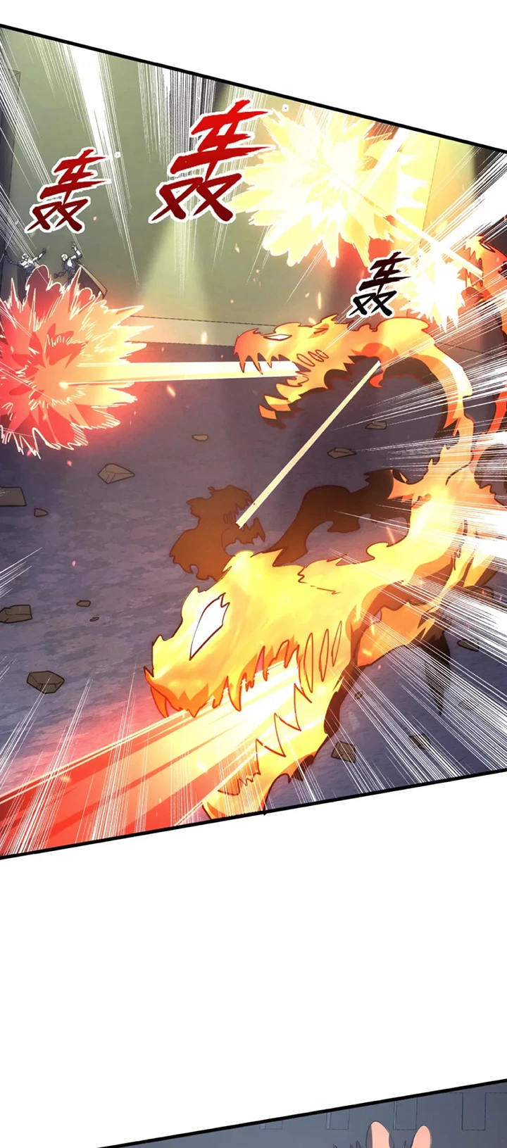 Levantate de los Escombros > Capitulo 203 > Page 121