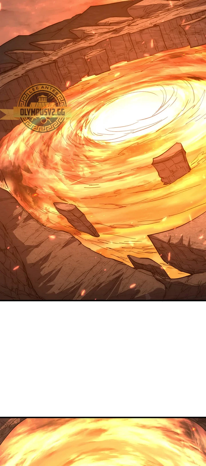 Levantate de los Escombros > Capitulo 203 > Page 151