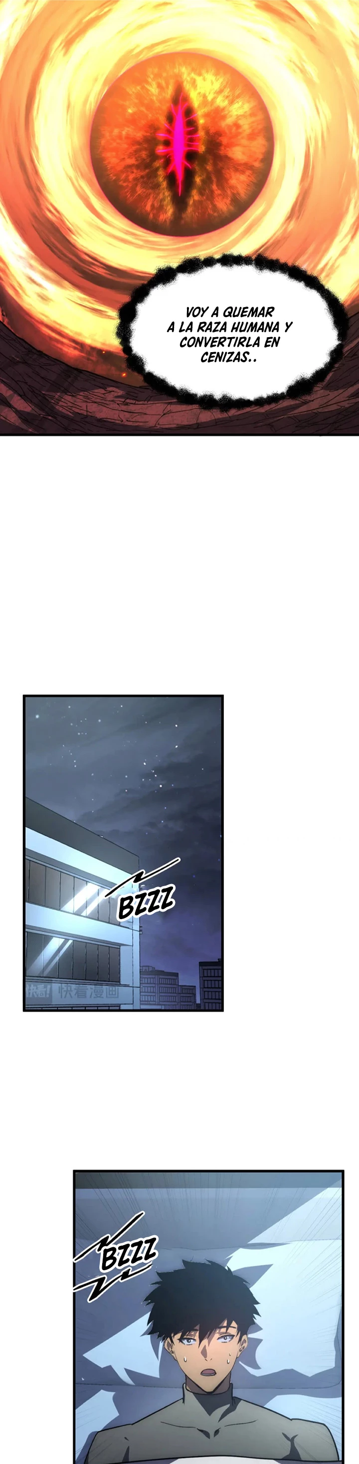 Levantate de los Escombros > Capitulo 203 > Page 161