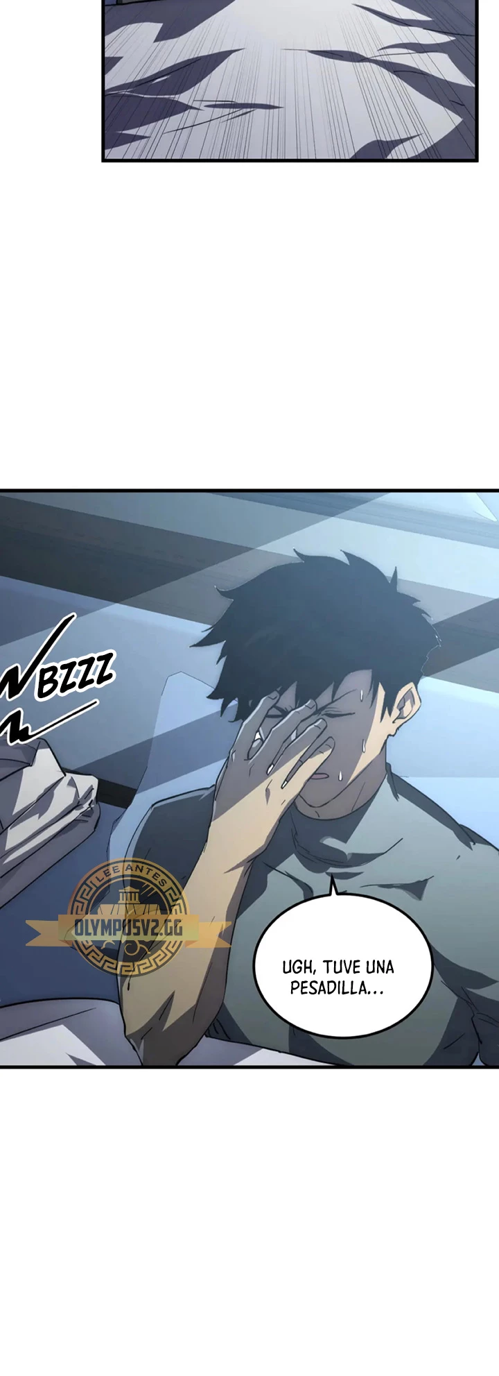 Levantate de los Escombros > Capitulo 203 > Page 171