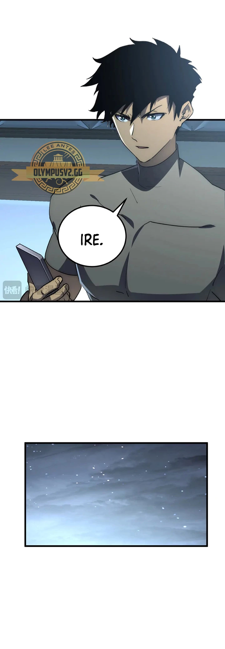 Levantate de los Escombros > Capitulo 203 > Page 201